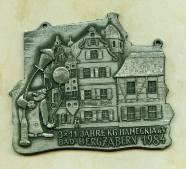 Jahresorden – Foto 33