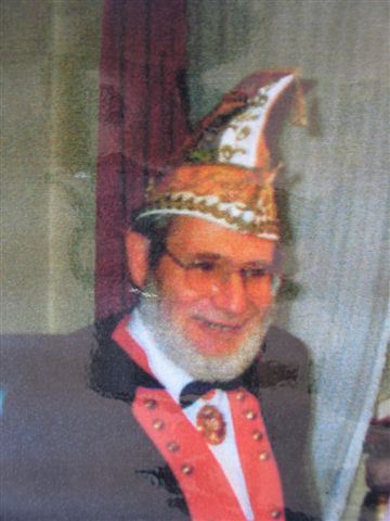 1987 bis 1988 – Hermann Jäger
