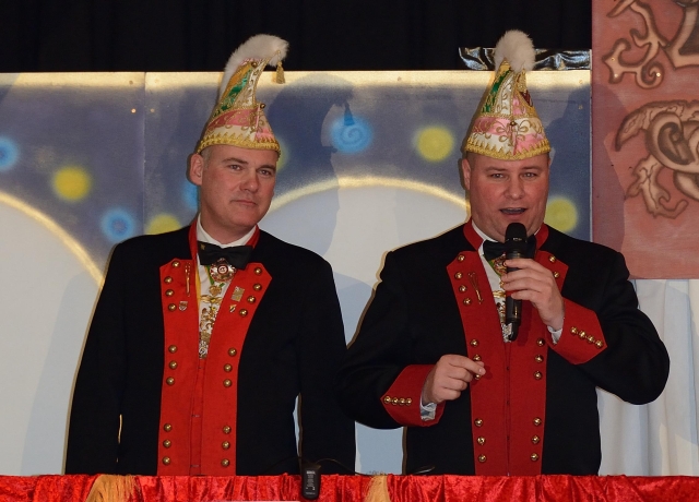 2010 bis 08.04.2016 – Dirk Nerding und Jürgen Frenzel