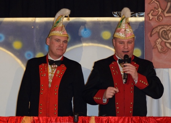 2010 bis 08.04.2016 – Dirk Nerding und Jürgen Frenzel