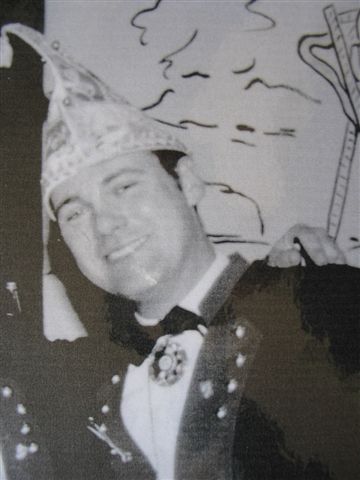 1997 bis 1998 – Jürgen Frenzel