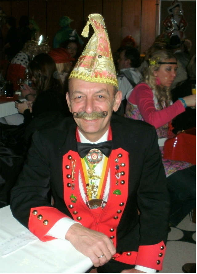 1998 bis 2012 – Frank Naumann