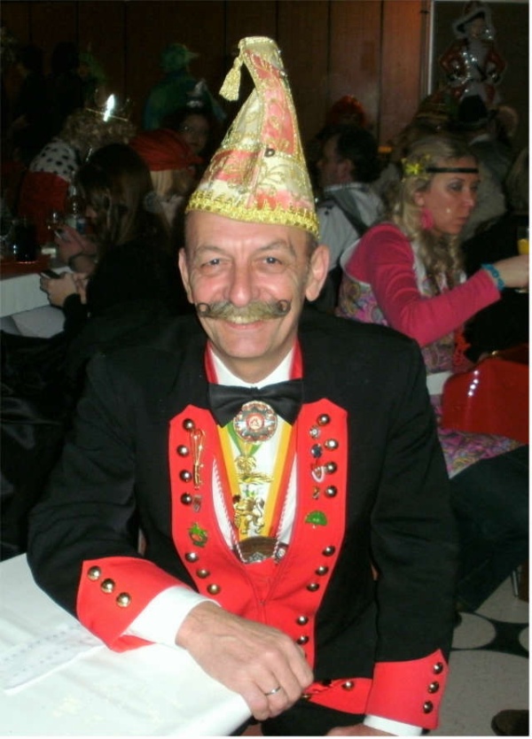 1998 bis 2012 – Frank Naumann