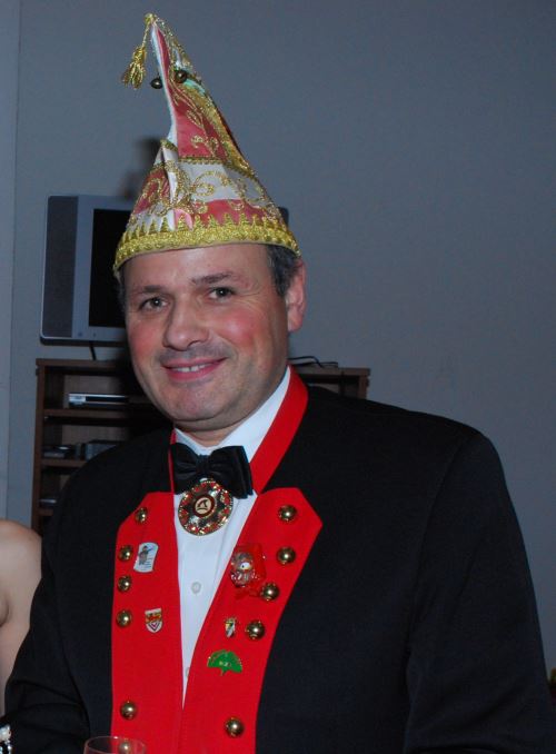 2012 bis 08.04.2016 – Andreas Ferwagner