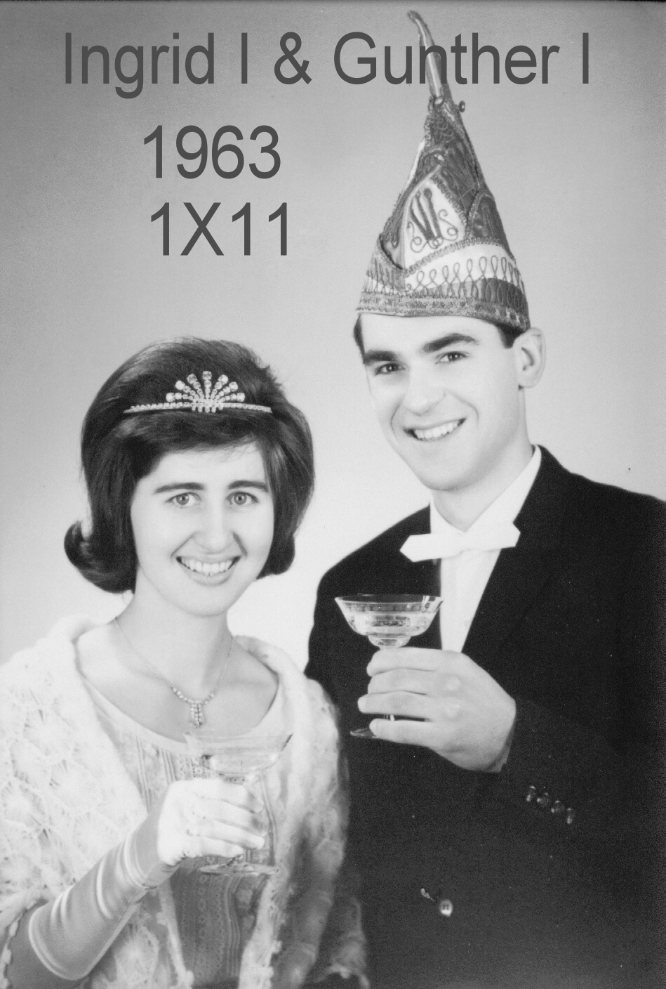 1963 - 1x11