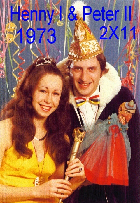 1973 - 2x11