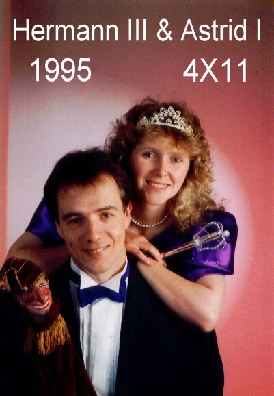 1995 - 4x11