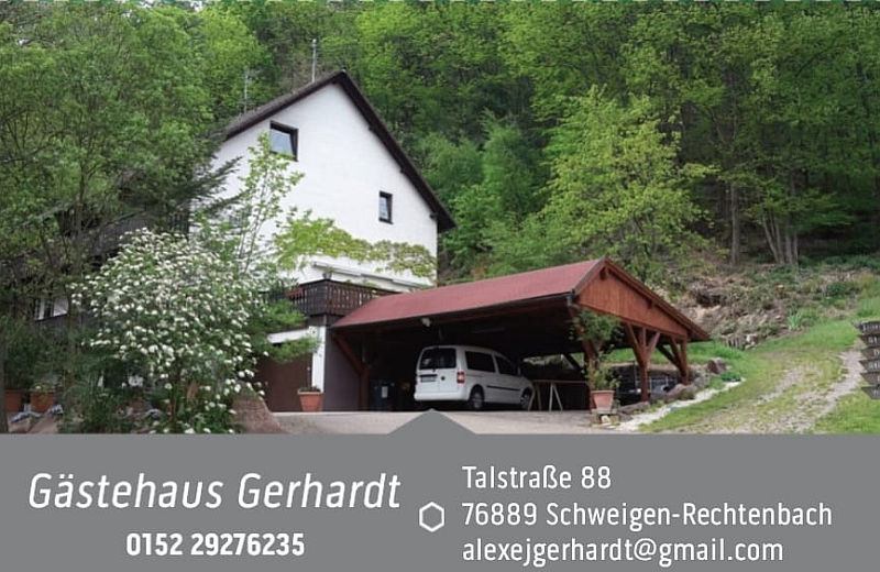 Gerhardt