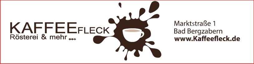 Kaffeefleck