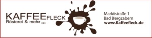 Kaffeefleck