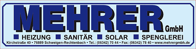 Mehrer