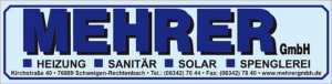 Mehrer