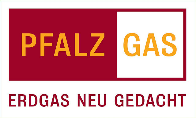 Pfalzgas