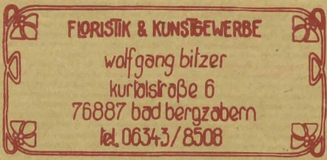 Bitzer