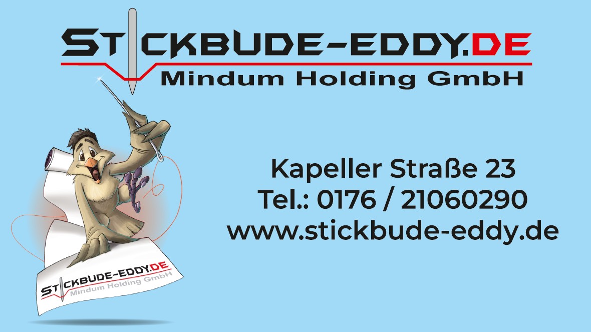 Strickbude
