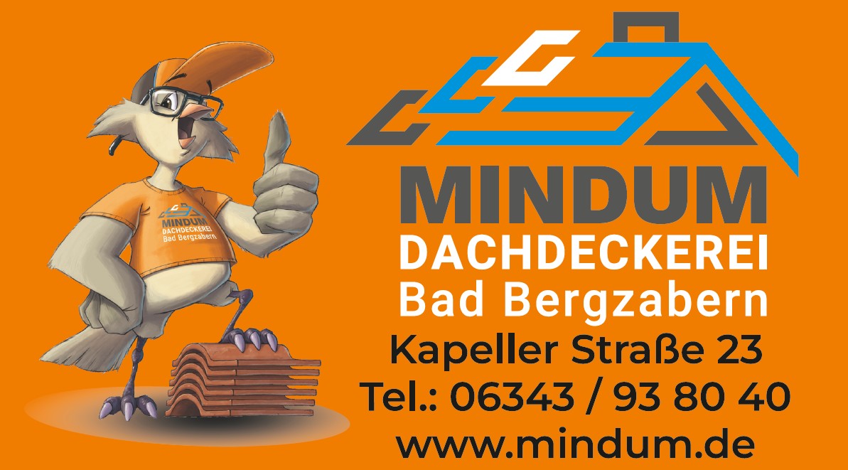 Mindum
