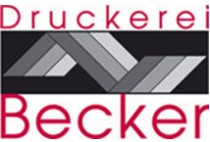 Druckerei Becker
