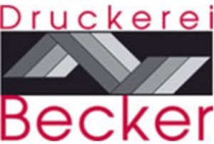 Druckerei Becker